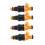20PCS Fuel Injector Nozzle 0280150962 for    SENATOR 4