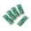 10PCS LED Quick Flashing Light Control Chip 3 Way IC Module Voltage 3-12V for RC Aircraft Model Strobing Controlling 3