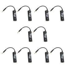 IRig 10 Stücke Effekte für Irig Mobile Gitarren Effekte Bewegen Sie Gitarren Effekte Ersetzen Sie Gitarren Durch Neue Telefon Gitarren Schnittstelle