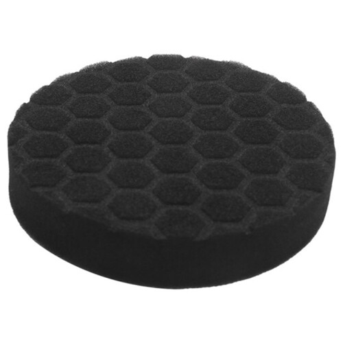Kit de Almofada de Polimento de 25 Unidades de 5 Polegadas (125 Mm) para Carro 2