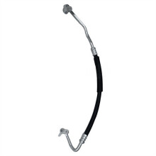 Air Conditioning Pipe Cooling Pipe High-Pressure Exhaust Pipe 97762-2W500 977622W500 for Santa Fe