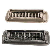 Roof Rear Air Vent Grille 62985-60010-A0 for Prado GX470 2002-2009 Beige Side Air Outlet Nozzle 06298560010