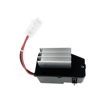 Air Conditioning Blower Resistance AC Speed Regulation Module for Grand Cherokee ZGBj 1997-1998 4883692AA