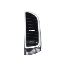 Dashboard Air Conditioning Outlet AC Vent Grille for Cayenne 2010-2017 Central Right 7P5819728E