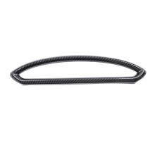 Car Center Console Air Conditioning Outlet Frame Trim Strip for 86 BRZ 2012-20