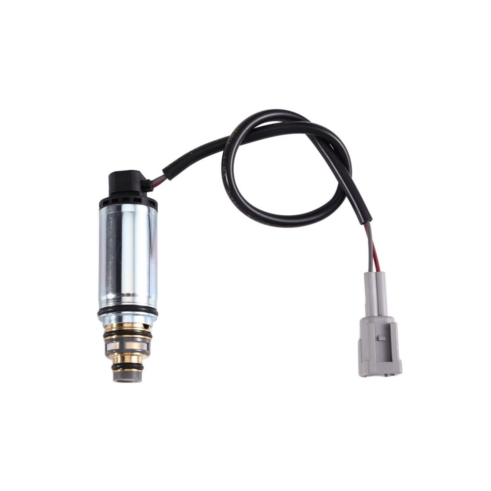 Air Conditioning A/C Electric Compressor Electronic Solenoid Control Valve 926000217R For Clio Iv 7R 3 1.2 1.5 6031385194675