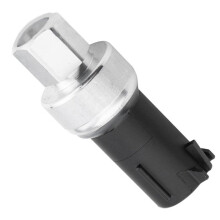 Air Conditioning Pressure Sensor Ac Pressure Sensor 6F9Z19D594AA YH1704 for Expedition F150