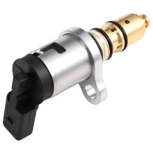 PXE13 PXE16 AC Compressor Electronic Control Valve for A2 1K0820803D 1K0820803G 1K0820803Q