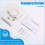 T6373A1108  Type Central Air Conditioning Thermostat Single Cold Wall Mounted Temperature Control Panel 4