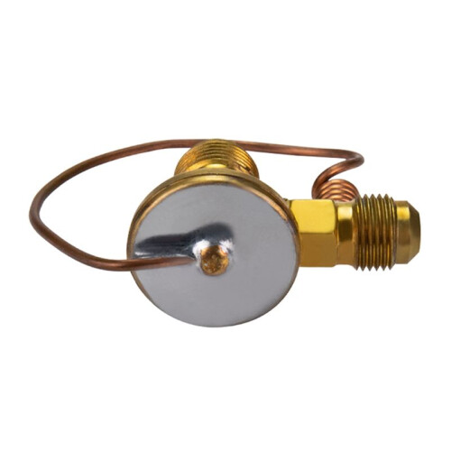 6 10 AC Expansion Valve Flare Fitting 1