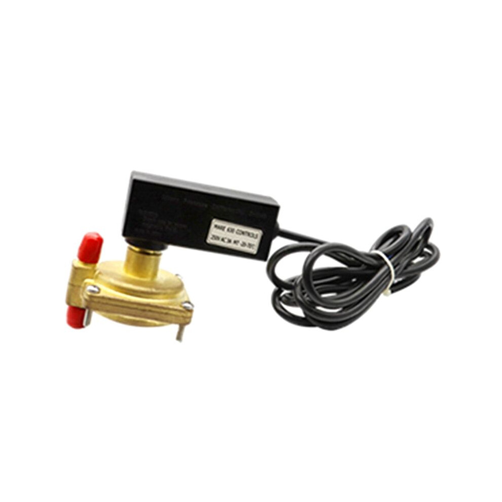 Central Air Conditioning Water Pressure Mpds650 Differential Pressure Water Flow 6031152050920