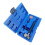 Brake Pipe Reamer Brake Copper Pipe Riveting Device Air Conditioning Copper Pipe Flaring Tool 5