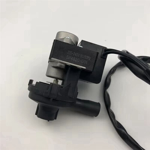 Dewatering Pump for Duct Machine Ceiling Type Air Conditioner Suction Pump Accessories 220V 1pcs 2