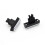 For  Cayenne 2018-2021 Car Console Air Conditioner AC Temperature Control Button  Push Replacement 3