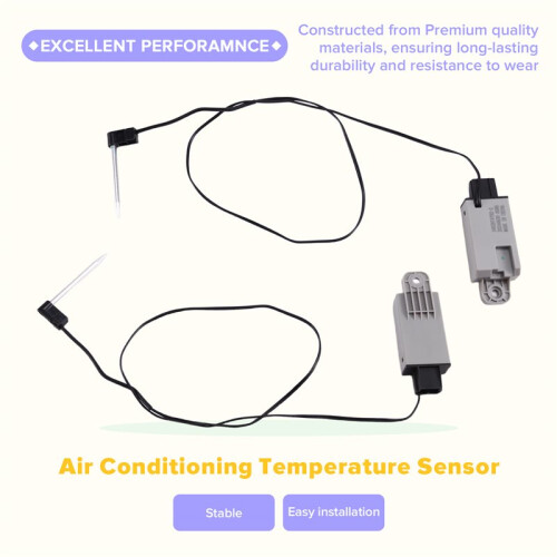 449-2023 Excavator Air Conditioning Temperature Sensor for Carter E305.5E2 E305.5E E307E E307E2 2
