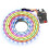 For SpeedyBee Light Wireless LED Meteor Light Strip Lights with Flight Control Wireless Tuning Supports with BOOT Flight 2