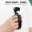 Handheld Expansion Frame for  Osmo Pocket 4P, Protective Case Stable Shooting Mount with Adjustable Hand Strap, 1 PC 4