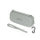 for  Osmo Pocket 4P Storage Bag Shock Absorption Drop Storage Case for  Pocket 4P Protector Accessories Gray 1