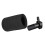4PCS Windscreen Microphone Sponge Cover for FIFINE Amplitank K688 Windscreen Cover Flocked Sponge 2