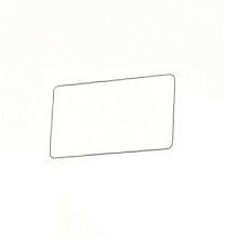 For Pocket 4 Pro Screen Protector Tempered Glass Film One-Second Install HD Clear Scratch Proof Explosion-Proof