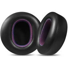 Replacement Ear Pads Cushions for Surface 1/2 Headphone Soft Memory Foam Pads Earpads