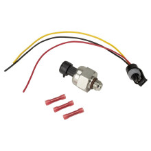 F4TZ-9F838-A F6TZ-9F838-A 1807329C92 for Powerstroke 7.3L Injection Control Pressure Sensor W/ Connector