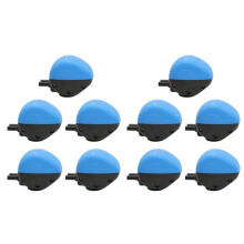 10X Plastic Milking Machine Pulsator L90 Pneumatic Milk Pneumatic Pulsator with 2 Outlets