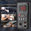 ZOYI ZT-XR1 Digital Multimeter Battery Internal Resistance Tester Voltage Diode Internal Resistance Capacitance Multifunctio 7