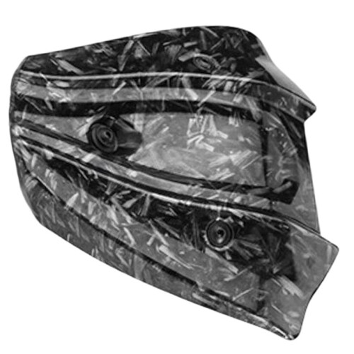 Motorcycle Accessories for  Tuono 457 (2025-2026) Fly Screen Front Small Windshield Fairing 2