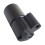 MS CLIP Supporto Microfono Clip 3/8" e 5/8" Filettatura Supporto Professionale per Microfono Clip Mic Holder Brackets per DPA 4
