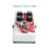 FUZZ Gitarr Effekt Pedal för Elektrisk Gitarr Sträng Instrument Gitarr Effekt Pedal Fuzz Gitarr Pedal 2