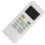 RG52A2/BGEF Remote Control for MIDEA Air Conditioner Controller LCD Screen 2