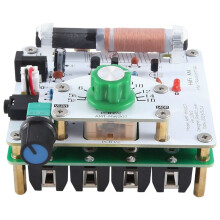 AMT-MW207 525-1605KHz MW Trasmettitore A Onde Medie Trasmettitore Radio AM Circuito DIY