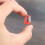 32 Pcs Record Player Needle Turntable Ruby Replacement Stylus Needles for Vinyl Record Player 2