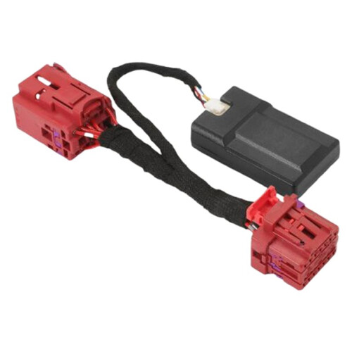 Auto Start-Stop System Module for  Cayenne, 911, and