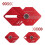 Woodworking Measuring Ruler Multi-Tool Marking and Measuring Short Offsets for Carpentry Working Tool 6