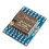 2PCS SX1278 LoRa Module 433MHZ SX1278 LoRa Module 10KM Ra-02 Wireless Module Wireless Spread Spectrum Transmission Board 6