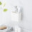 Wall Mounted Bathroom Drain Basket Toothbrush Holder Storage Rack Box Organizer Remote Controller Storage Case Container 3