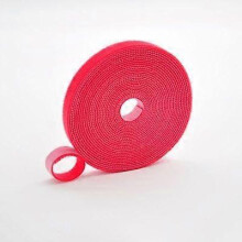 6 Colors Garden Twine Plant Ties Nylon Plant Bandage Garden Hook Loop Bamboo Cane