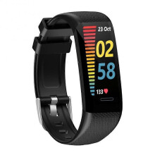 M7 Smart Band Heart Rate Blood Oxygen Sleep Monitoring Smart Bracelet IP68 Waterproof