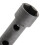 2X Double End Tool Socket Hexagonal Key Box  Repair 19mm 21mm Gray 6