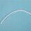 400 Pcs 30cm Creation Pipe Cleaners, White 9