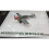 Tamiya Tamiya 61128 Messerschmitt Bf109 G-6 Late 1:48 Model Kit 1
