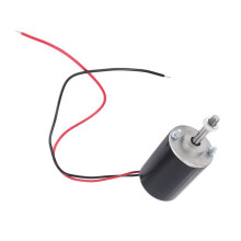 6X Xd-3420 30W Ad Alta Velocità Cw / Ccw Motore Un Magnete Permanente Un Magnete Permanente per Generatore DIY ( 12V 3000Rpm)