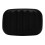 3X Soap Box in Abs Case Waterproof Portable Cases for Travel-Black 5