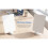 2 Pack Paper Holder Stand for Typing - Portable Desktop Document Folder Holders Clamp for A4 Paper and Copies 6