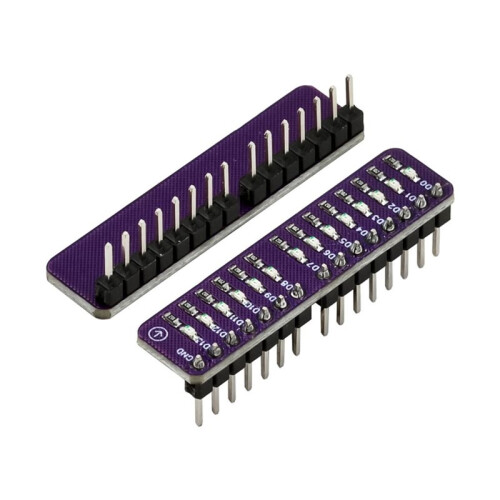 Water Light Module Water Light Kit DIY Electronics Module Discrete Electronic Production Running Water Light Module C 1
