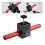Effortless Cable Threading Machine Automatic Wall Wiring with A Pair of Gloves for Home DIY with Drill 2