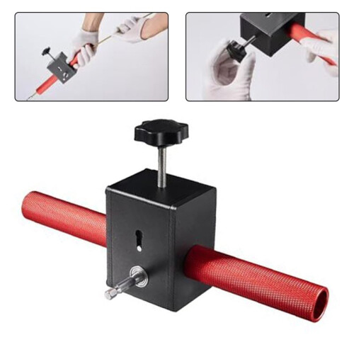 Effortless Cable Threading Machine Automatic Wall Wiring with A Pair of Gloves for Home DIY with Drill 2