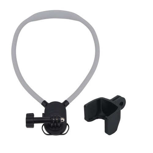 Camera Neck Strap Bracket for   Ultra First-Person Camera Mount Adjustable Hands-Free POV Harness